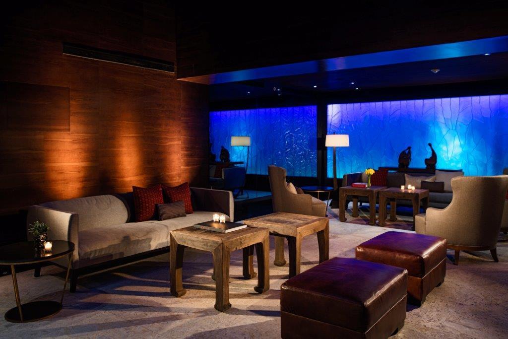 Nội thất khách sạn