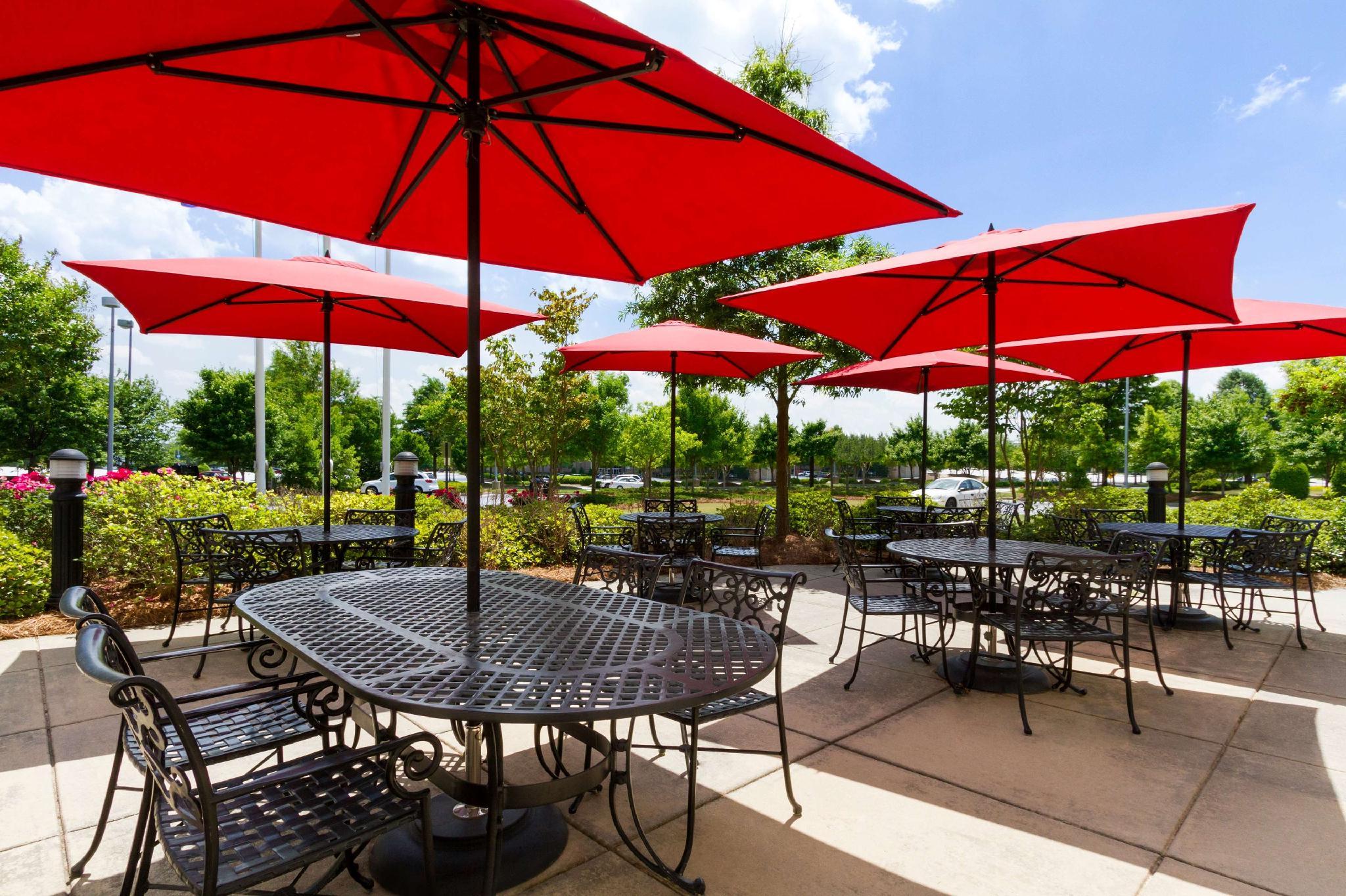 Khu vực công cộng