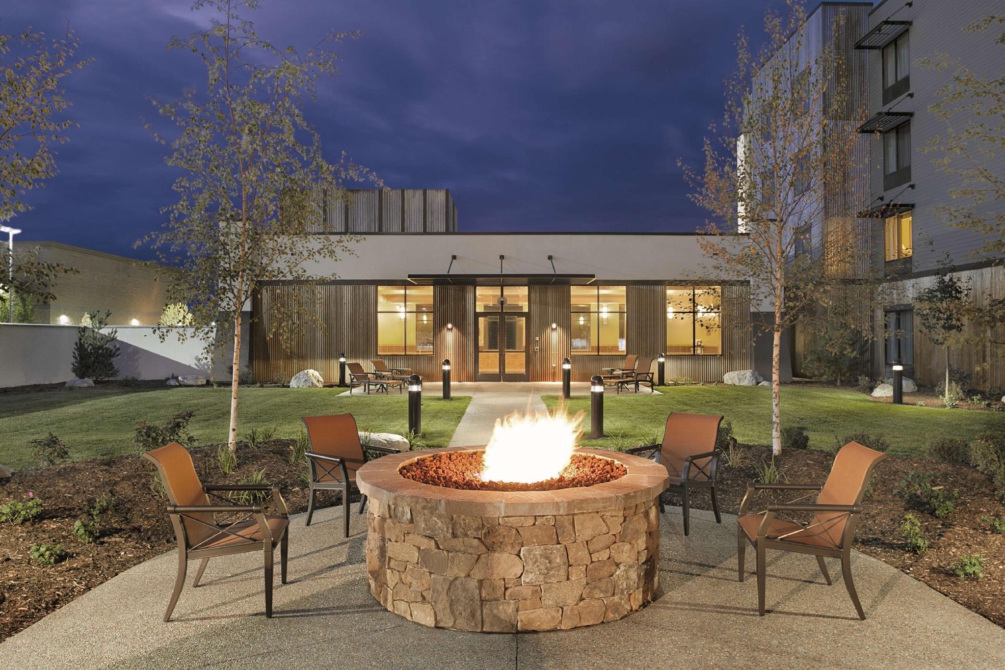 Khu vực công cộng