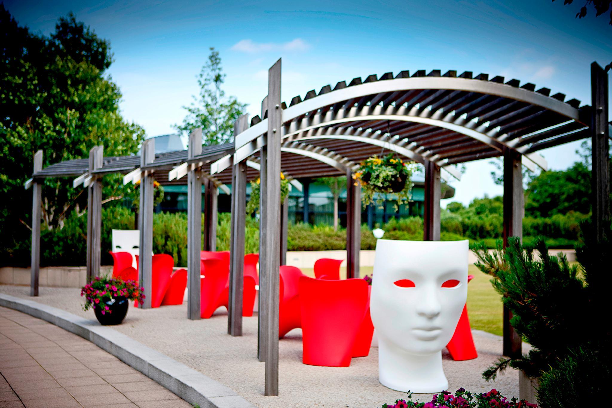 Khu vực công cộng