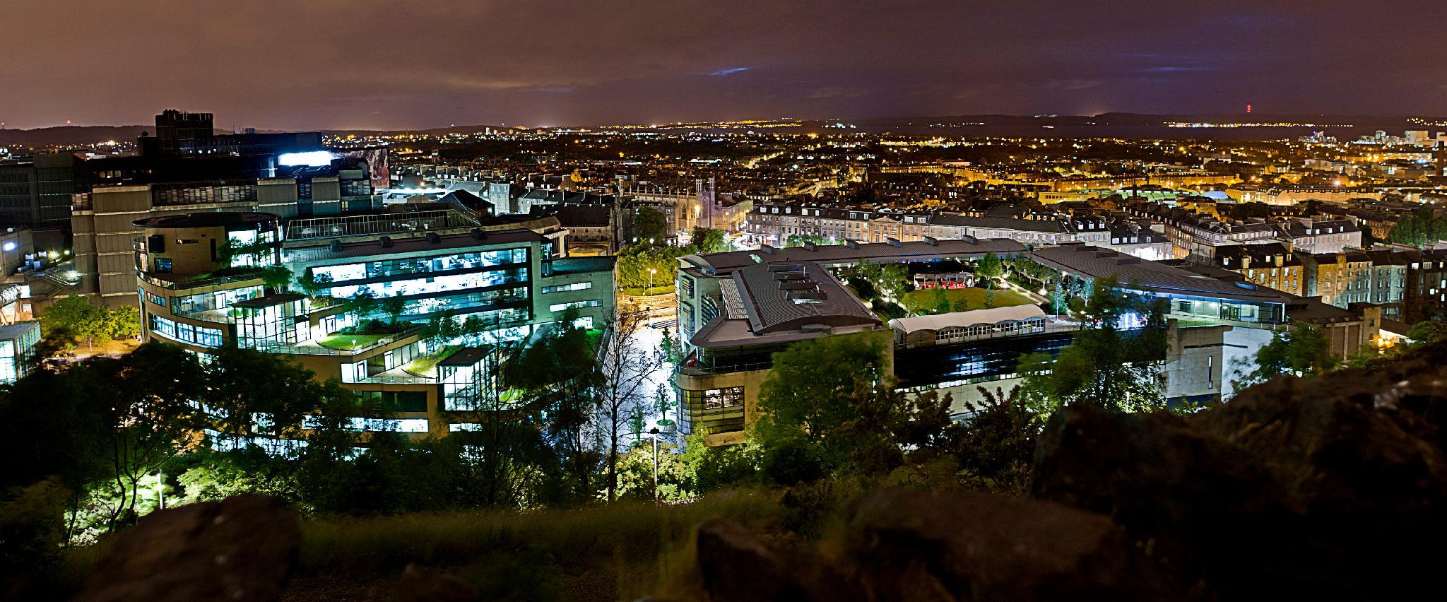 Khu vực xung quanh