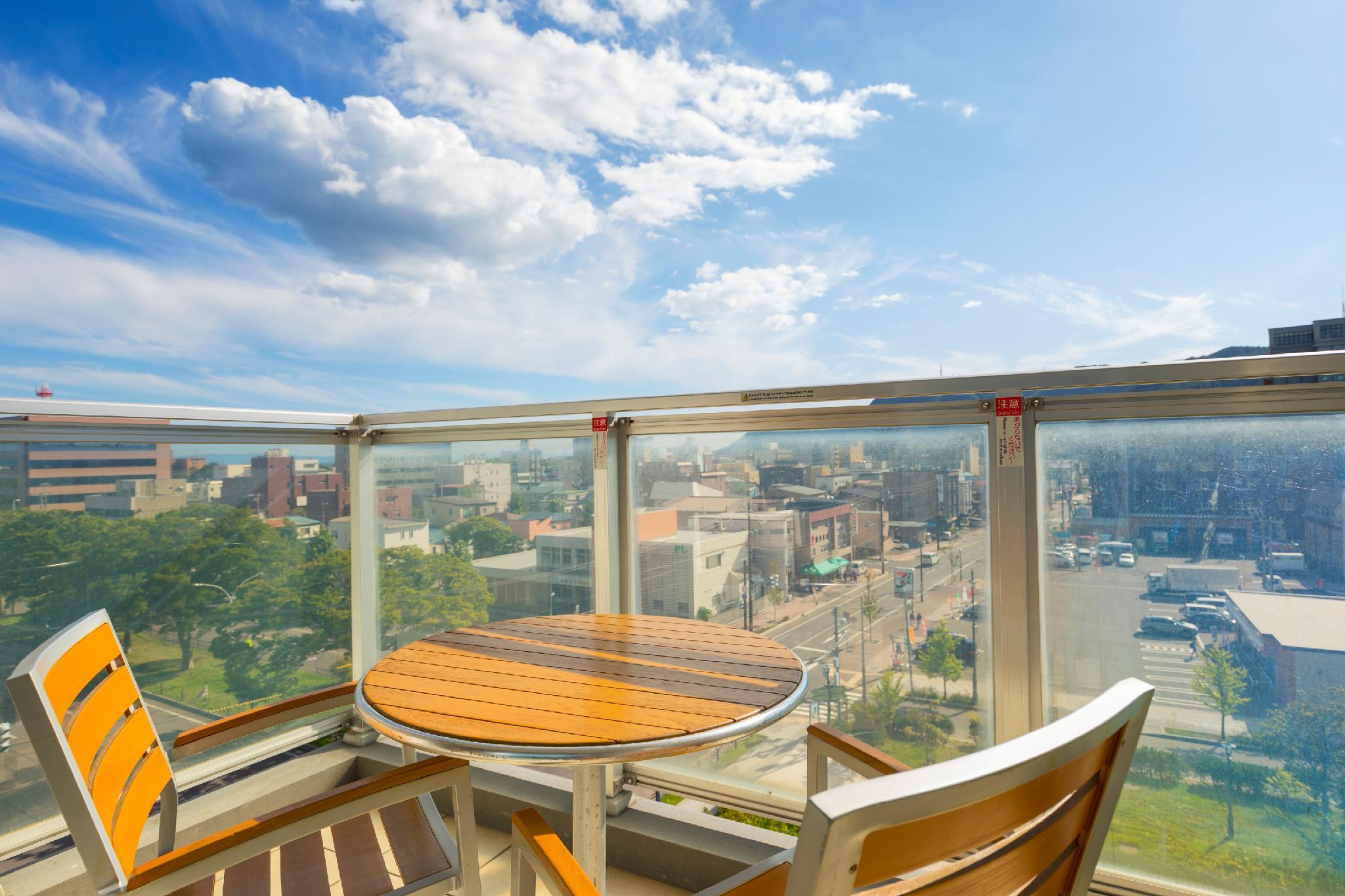 Ban công/sân hiên