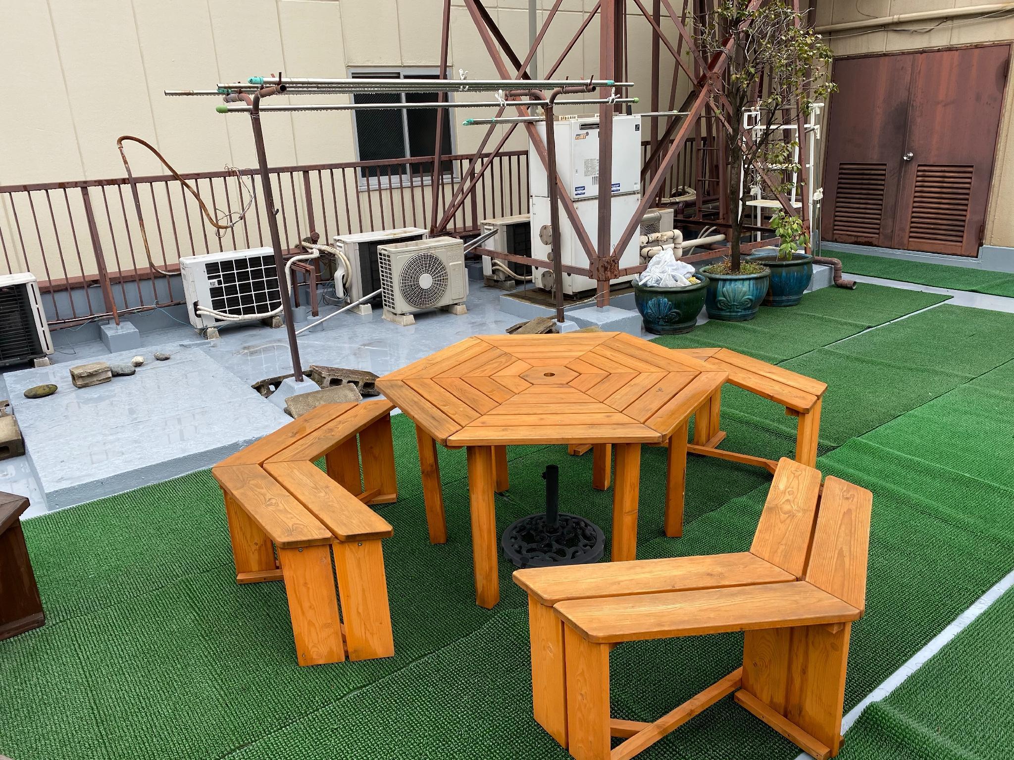 Nội thất khách sạn