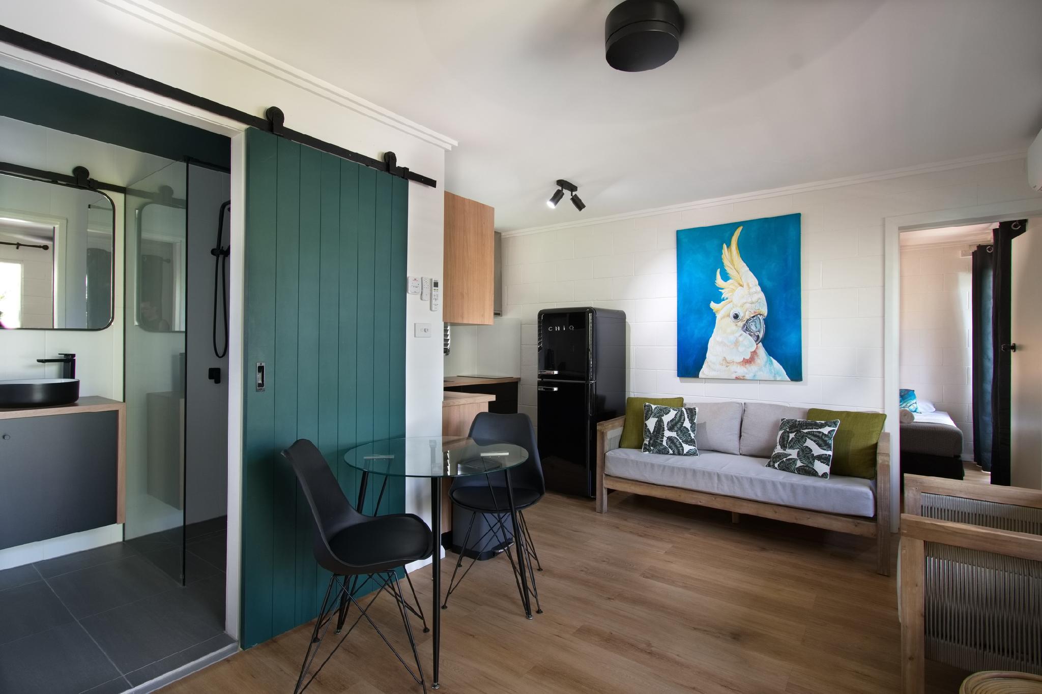 Nội thất khách sạn