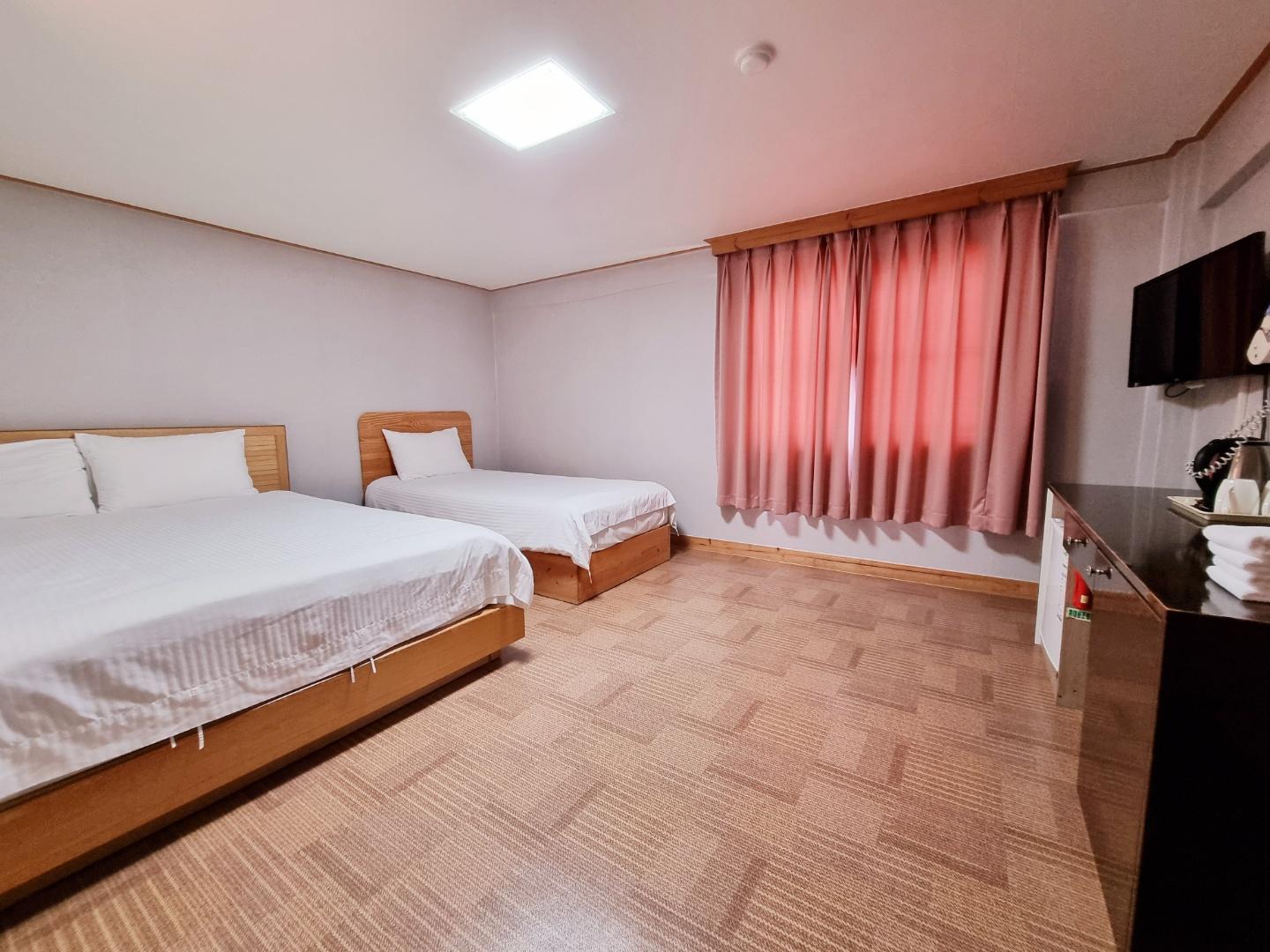 Nội thất khách sạn