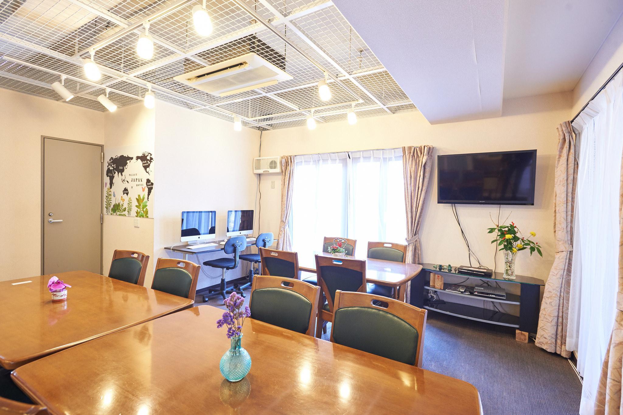 Nội thất khách sạn