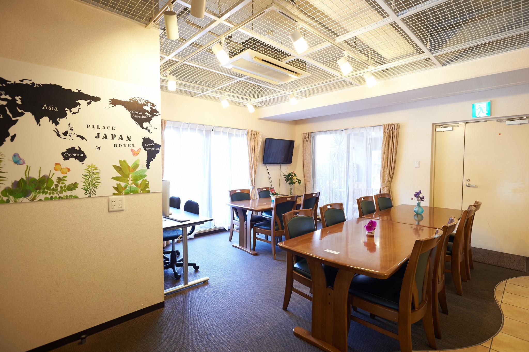 Nội thất khách sạn