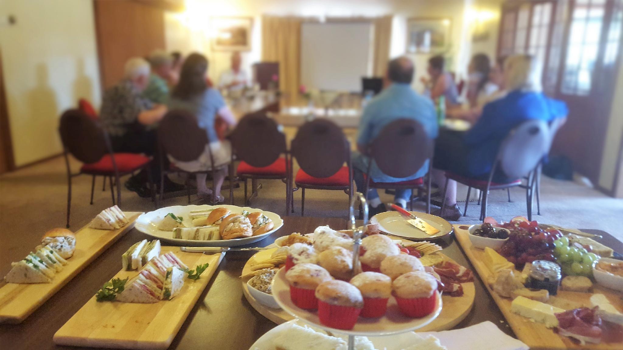 Phòng họp/ hội nghị