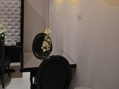 Nội thất khách sạn