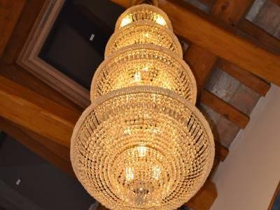 Nội thất khách sạn