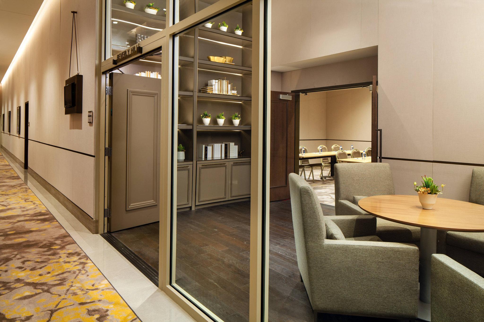 Phòng họp/ hội nghị