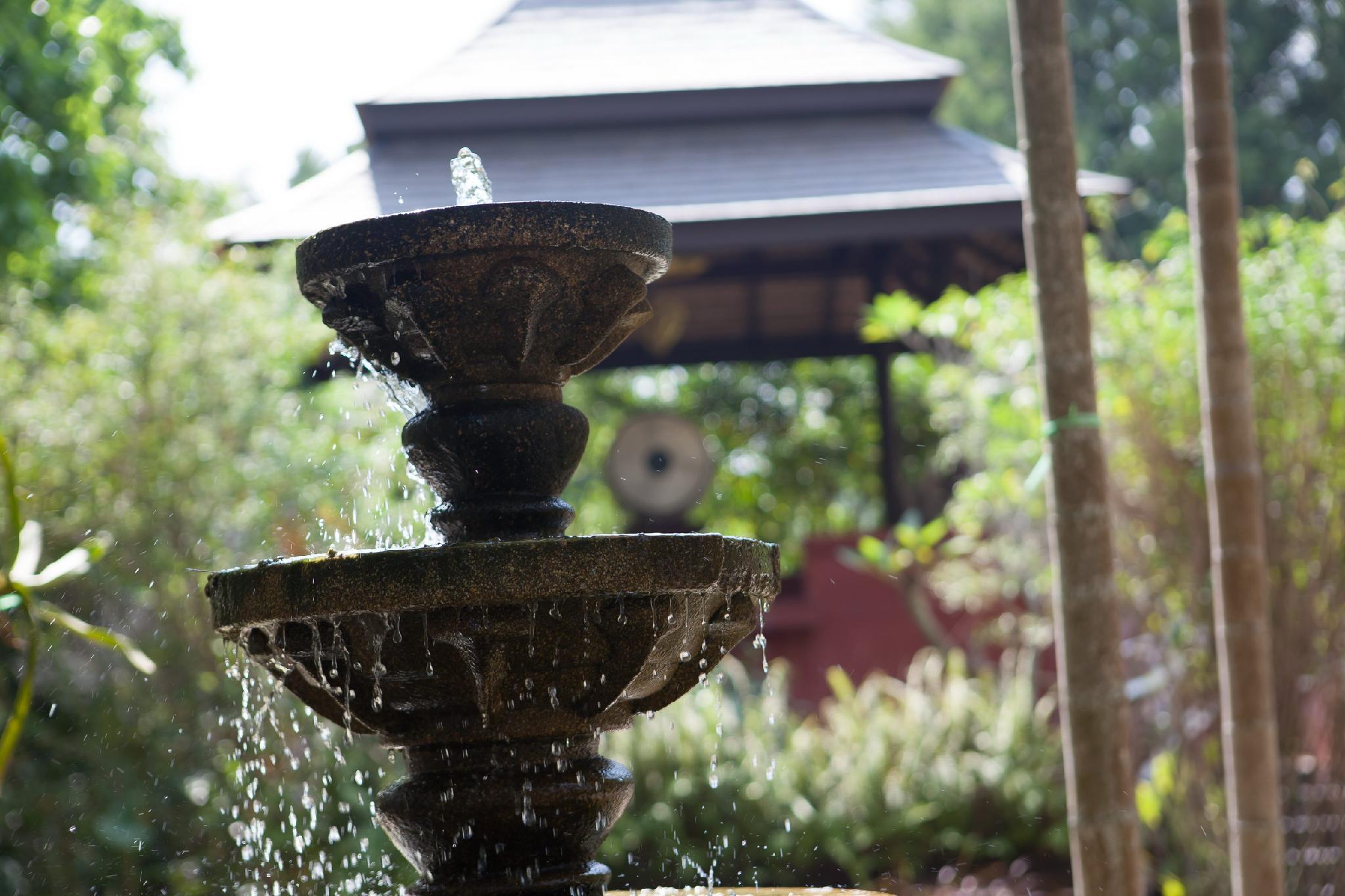 Nội thất khách sạn