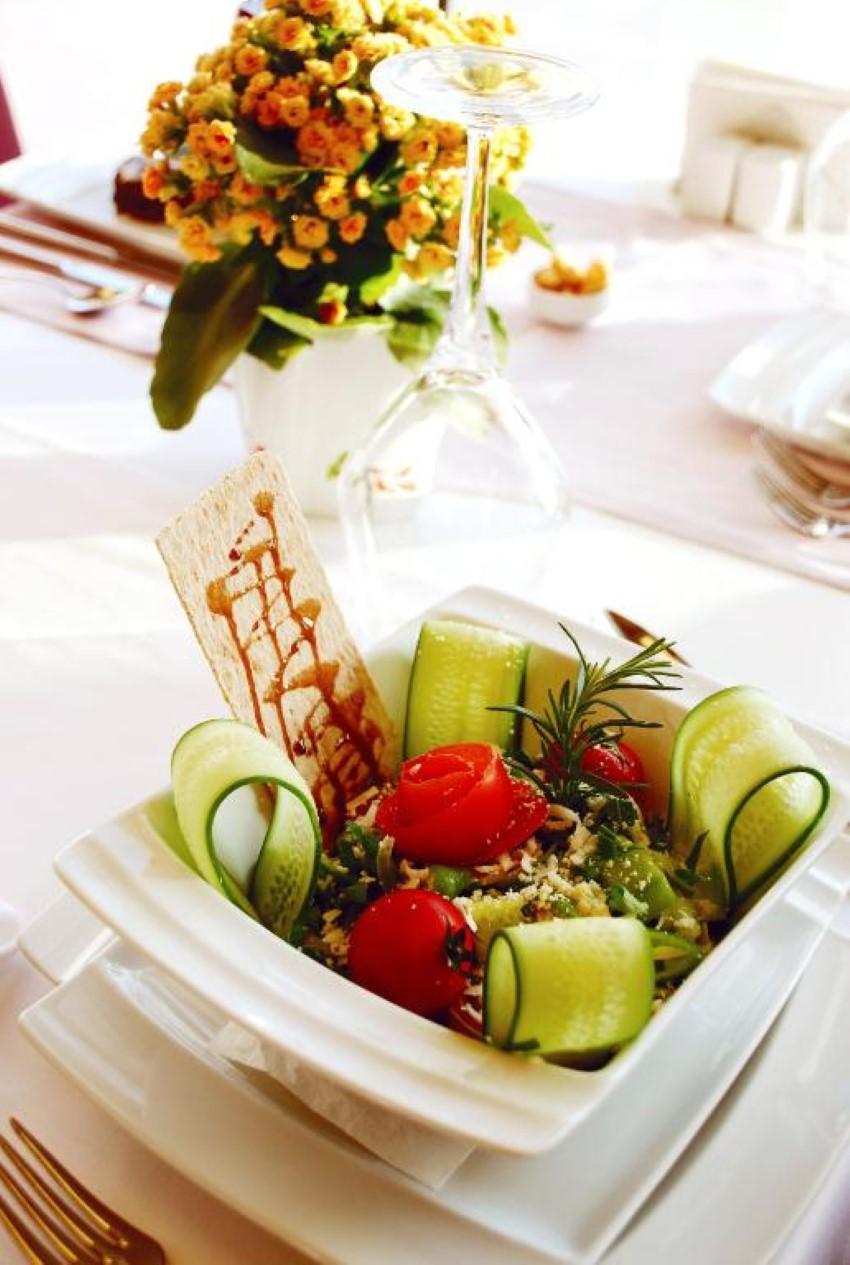 Đồ ăn và thức uống