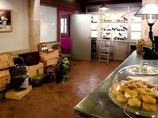 Nội thất khách sạn