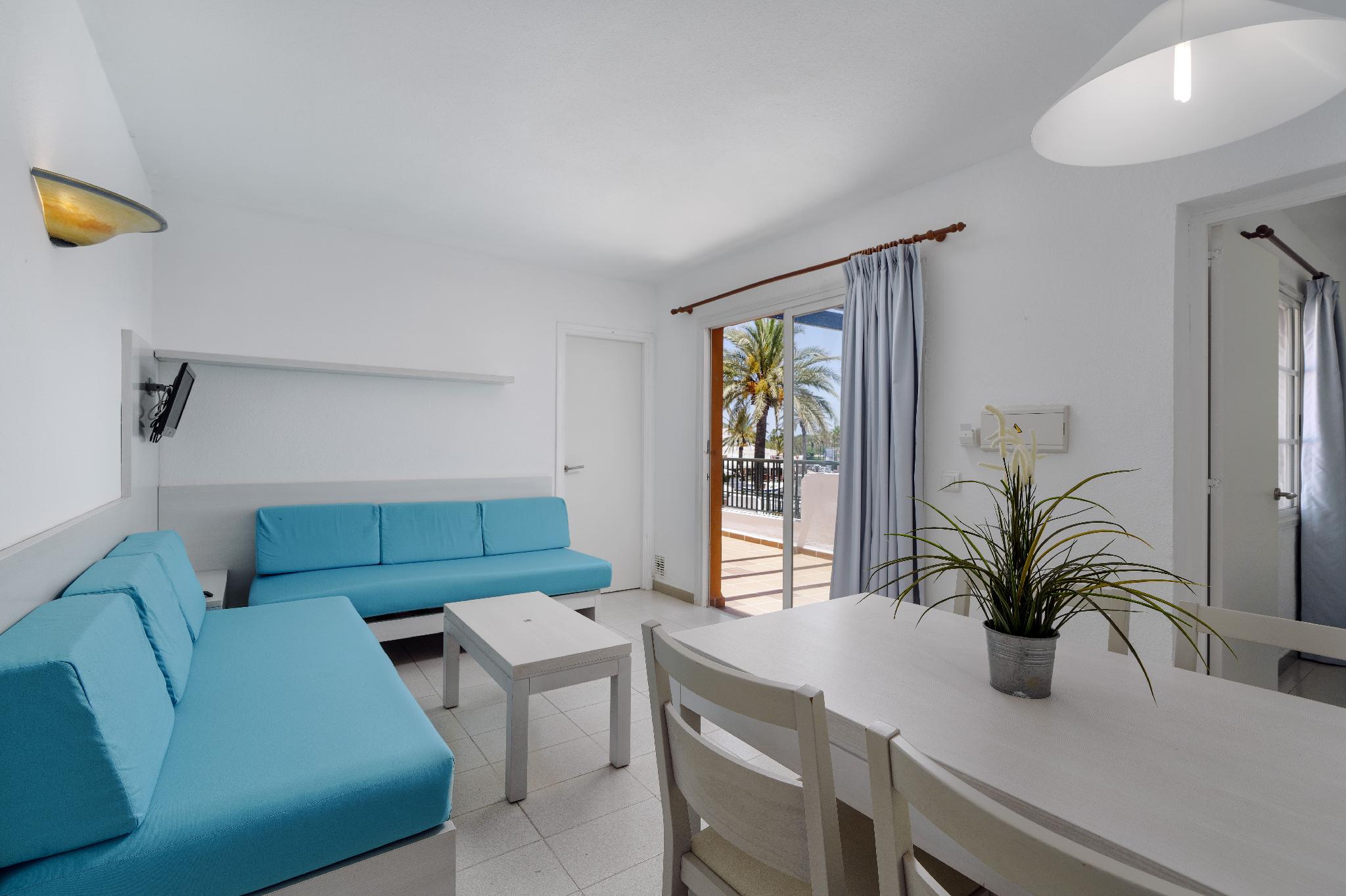 Phòng khách riêng