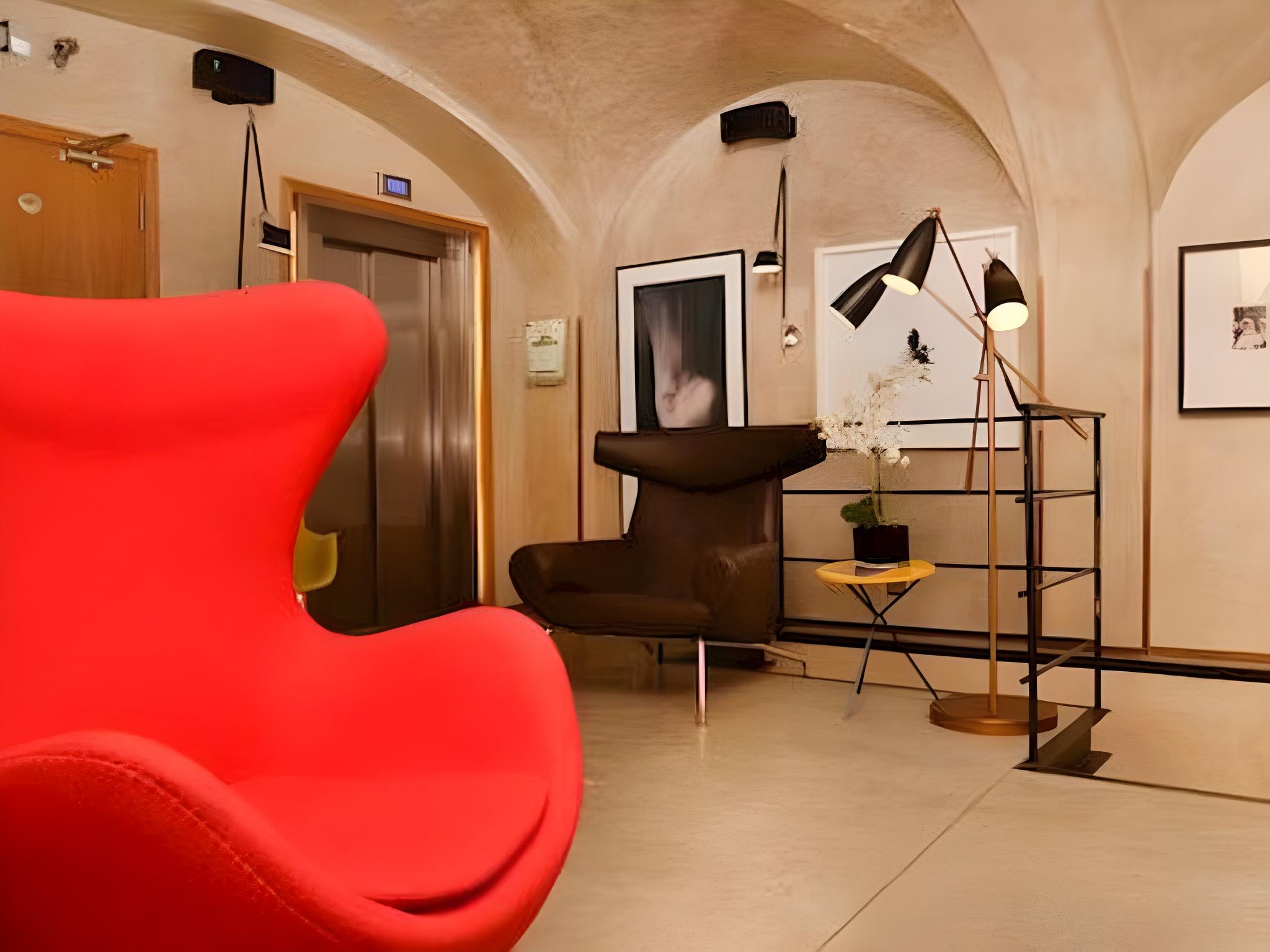 Nội thất khách sạn