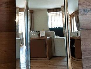 Nội thất khách sạn