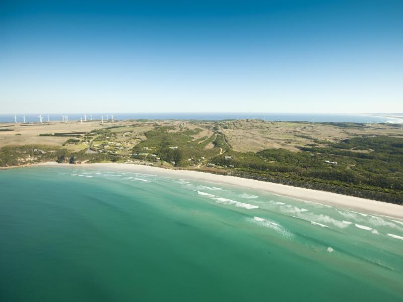 Khu vực xung quanh