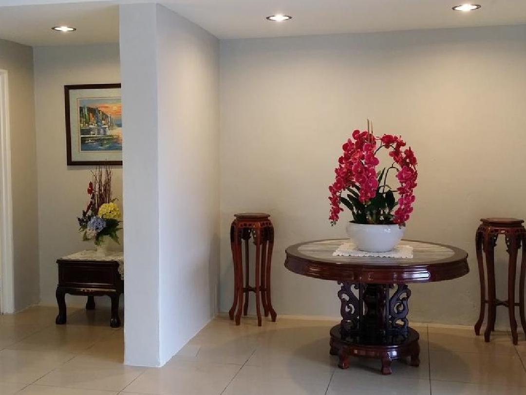 Nội thất khách sạn