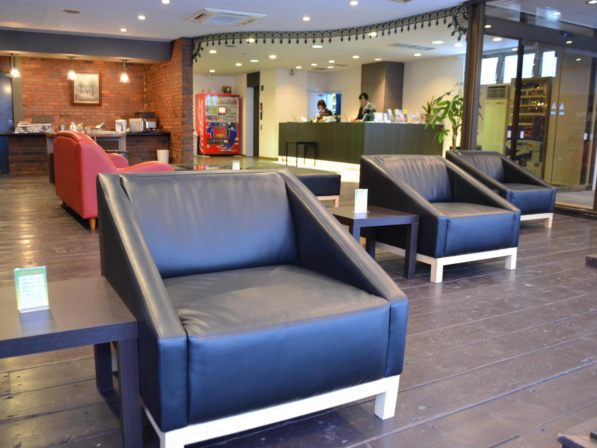 Nội thất khách sạn