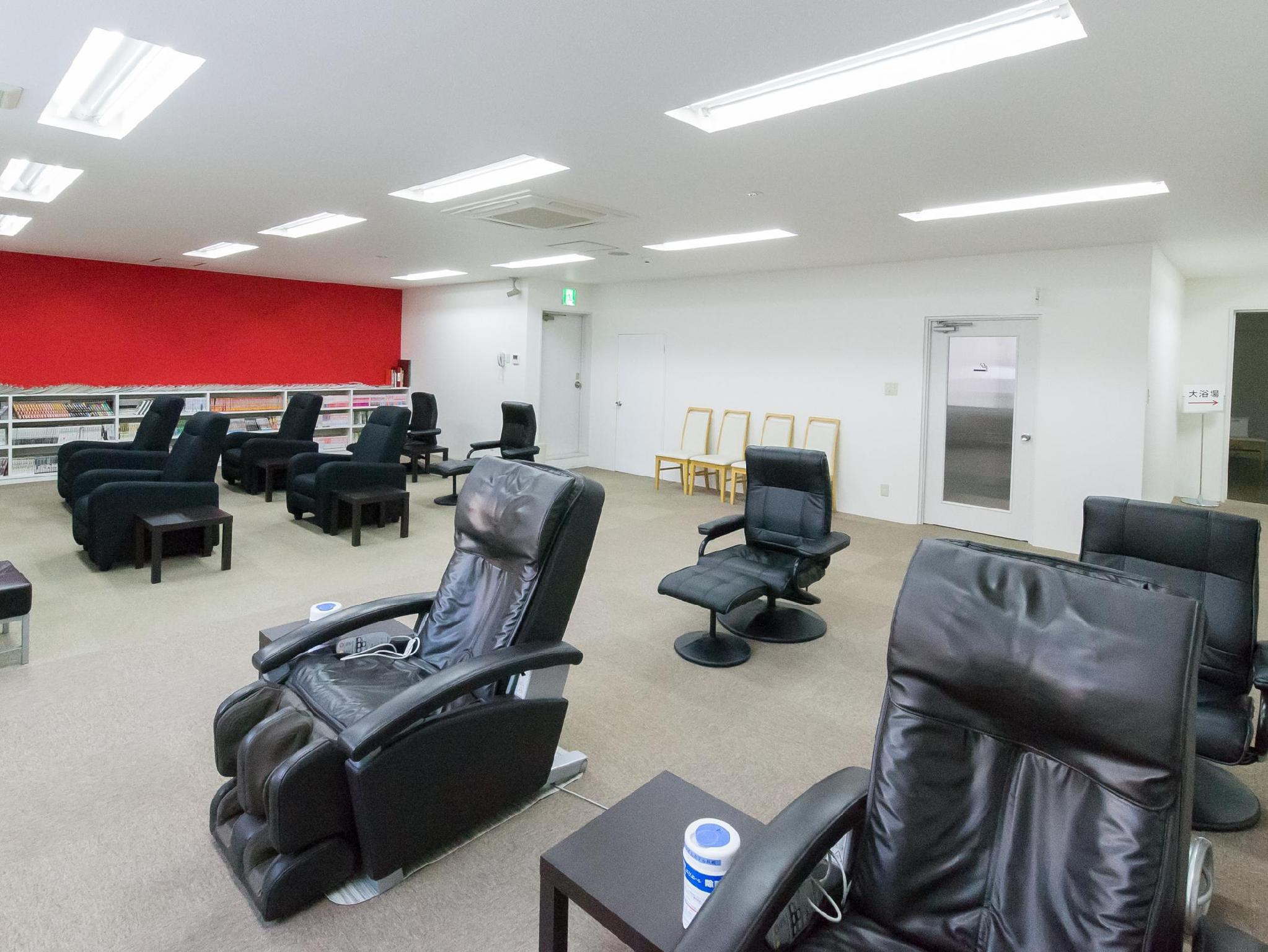 Nội thất khách sạn