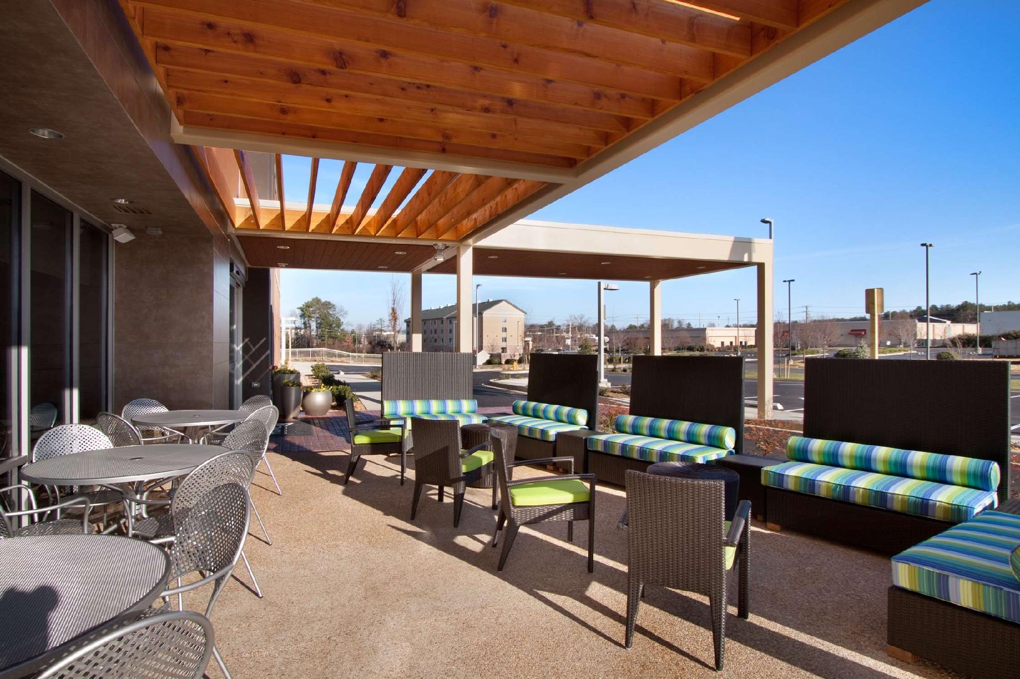 Khu vực công cộng