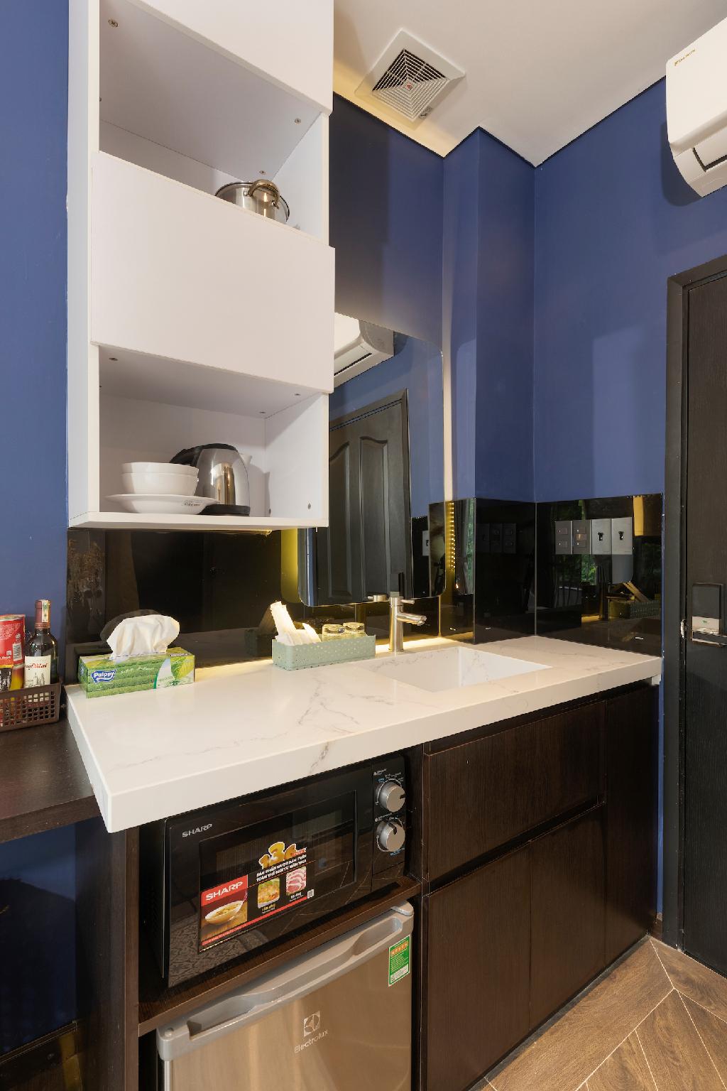 Ban công/sân hiên