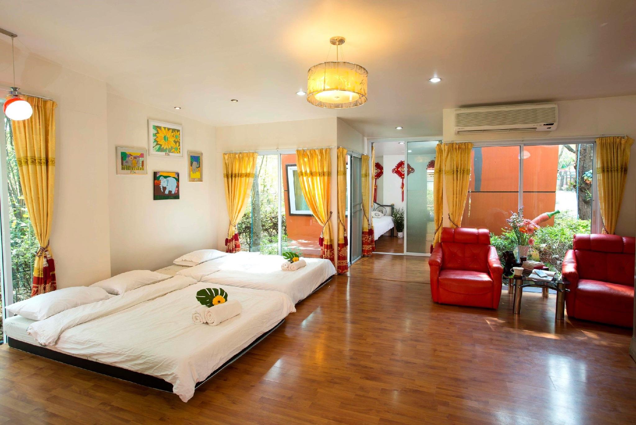 Ban công/sân hiên