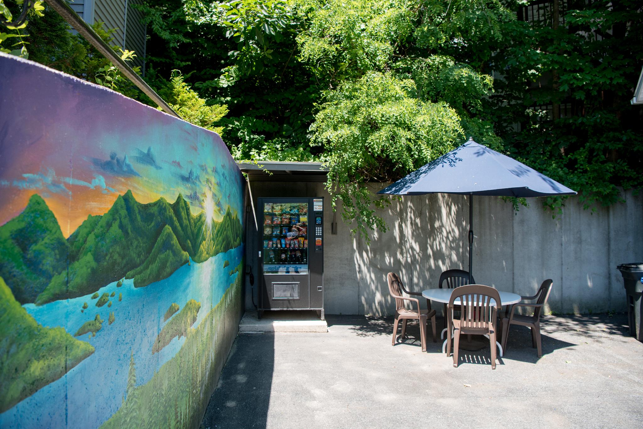 Khu vực công cộng