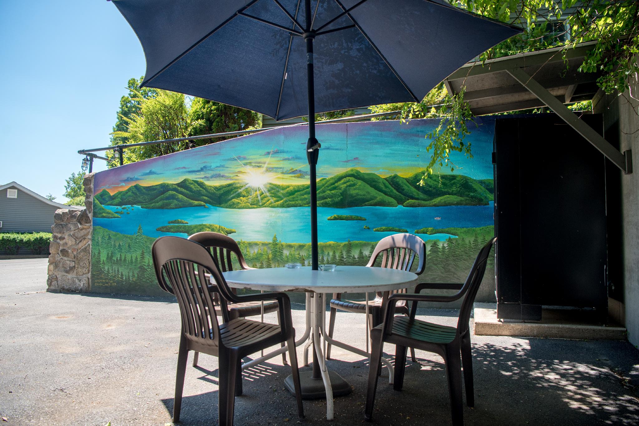 Khu vực công cộng