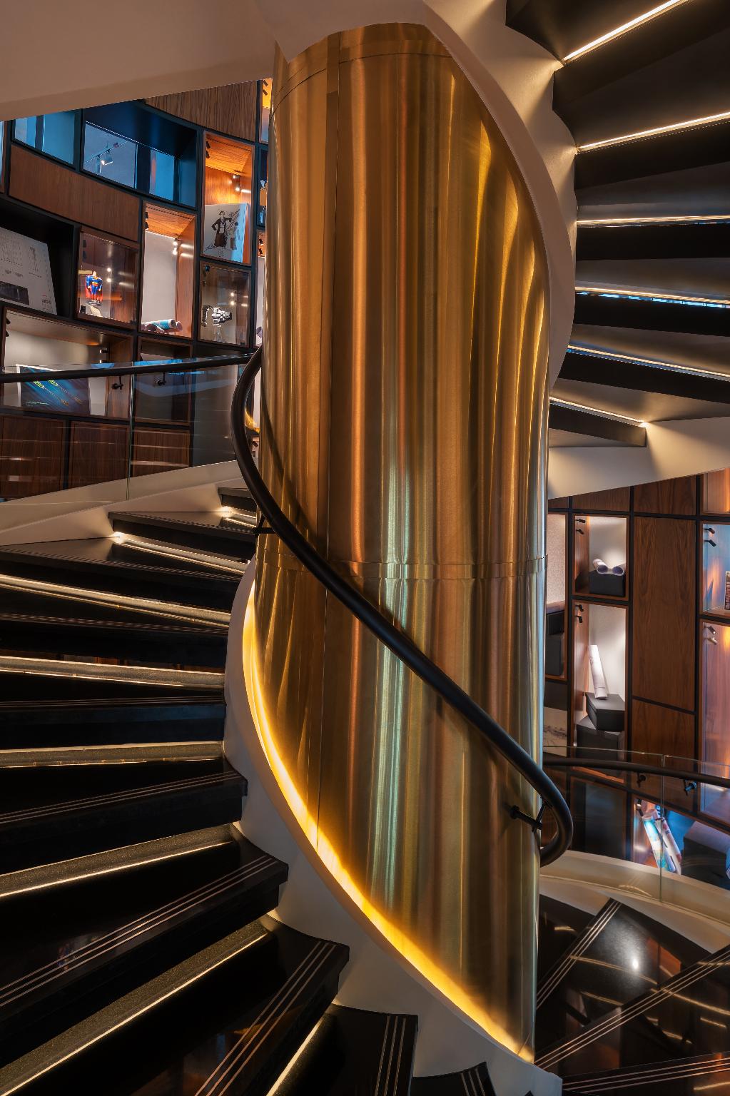 Nội thất khách sạn