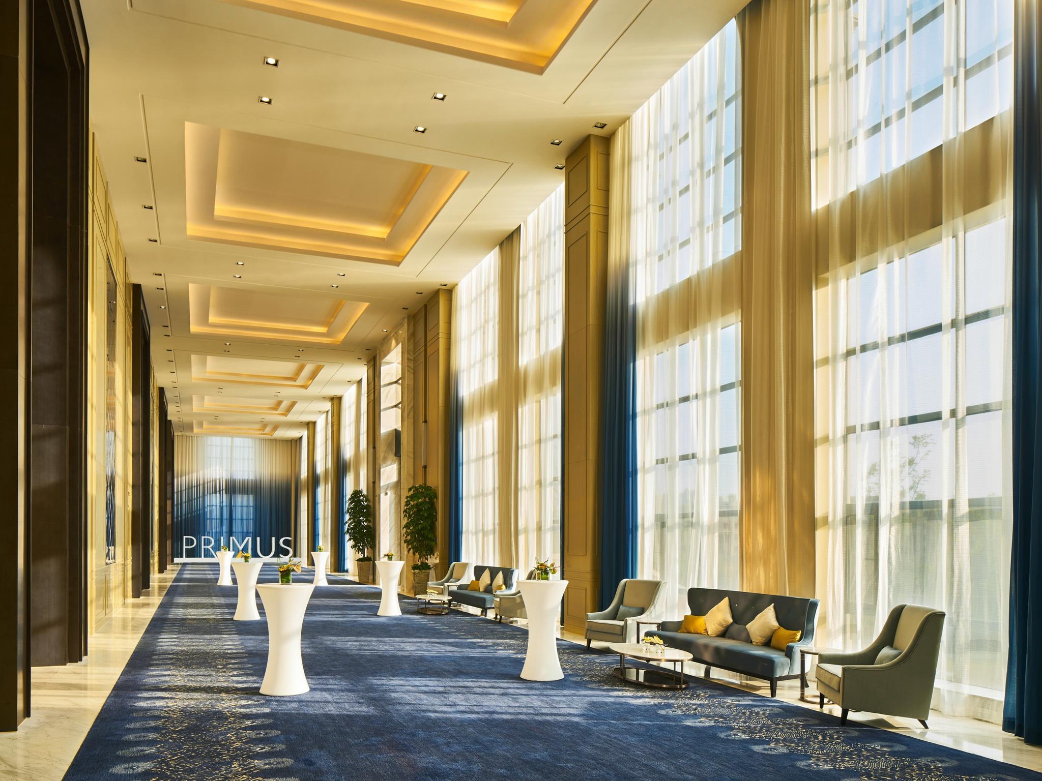 Phòng họp/ hội nghị