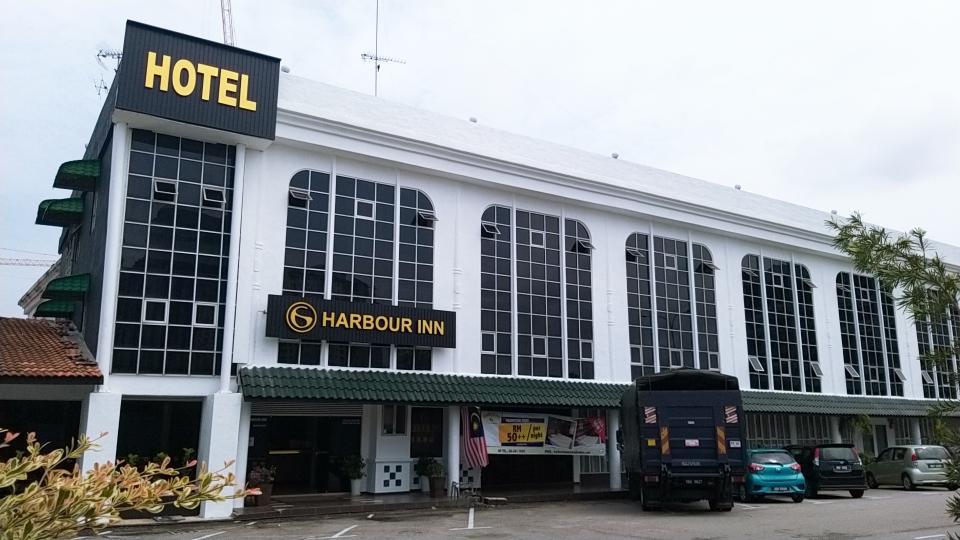 Hành lang