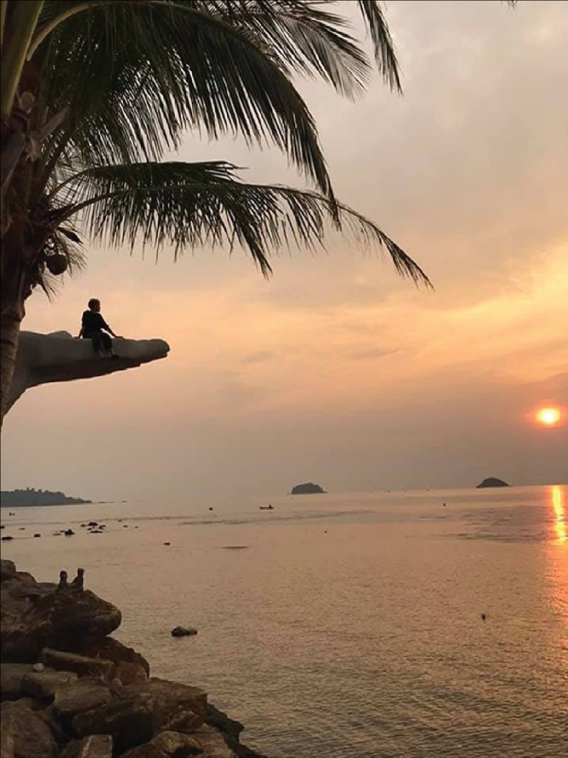 Nội thất khách sạn