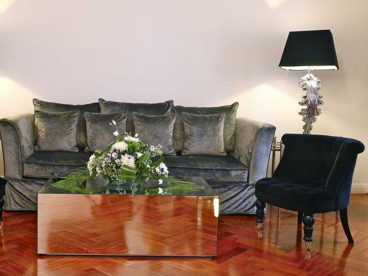 Nội thất khách sạn