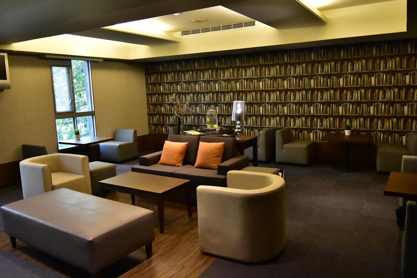 Cơ sở vật chất