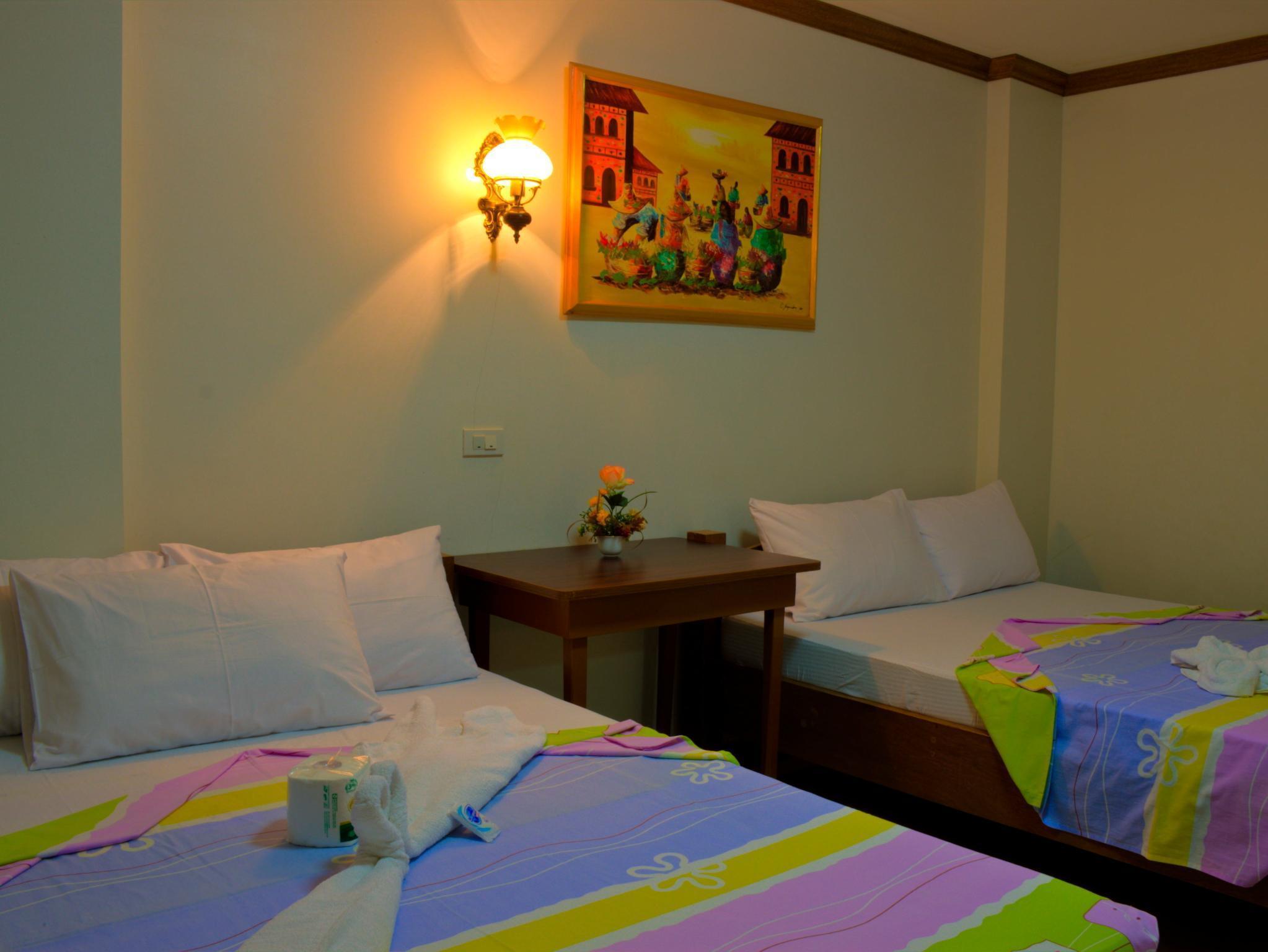 Nội thất khách sạn