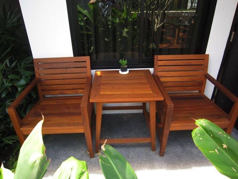 Ban công/sân hiên