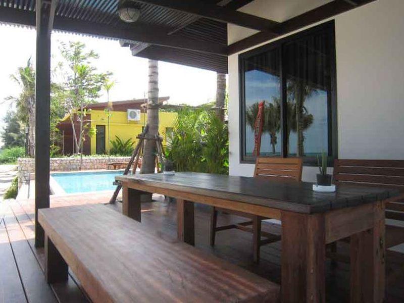 Ban công/sân hiên