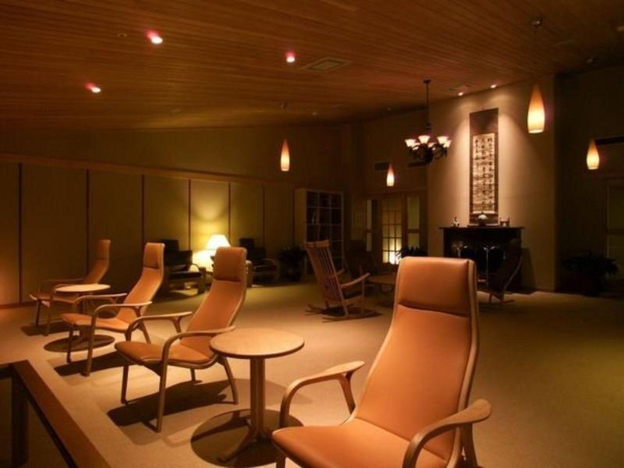 Nội thất khách sạn