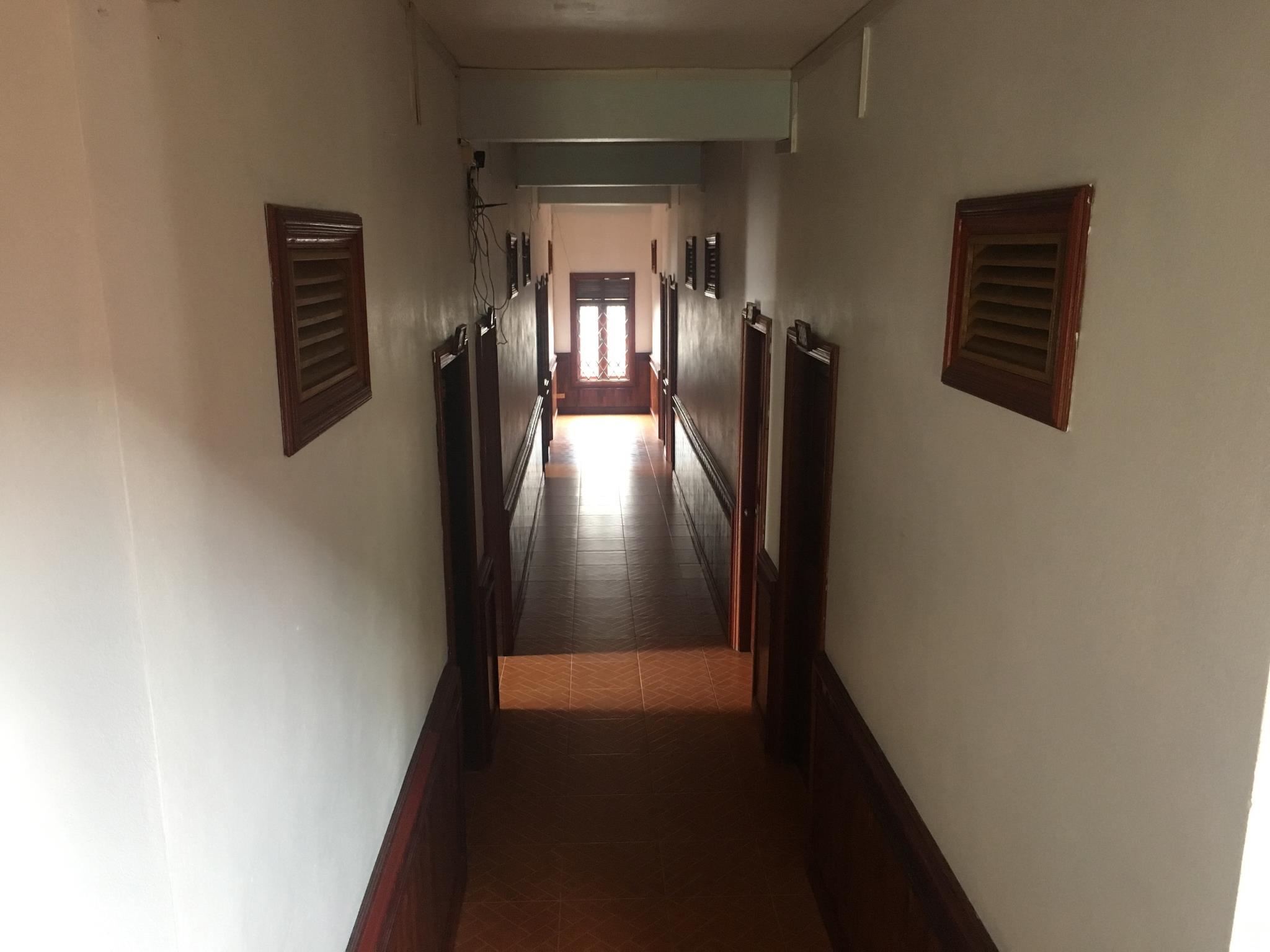 Nội thất khách sạn