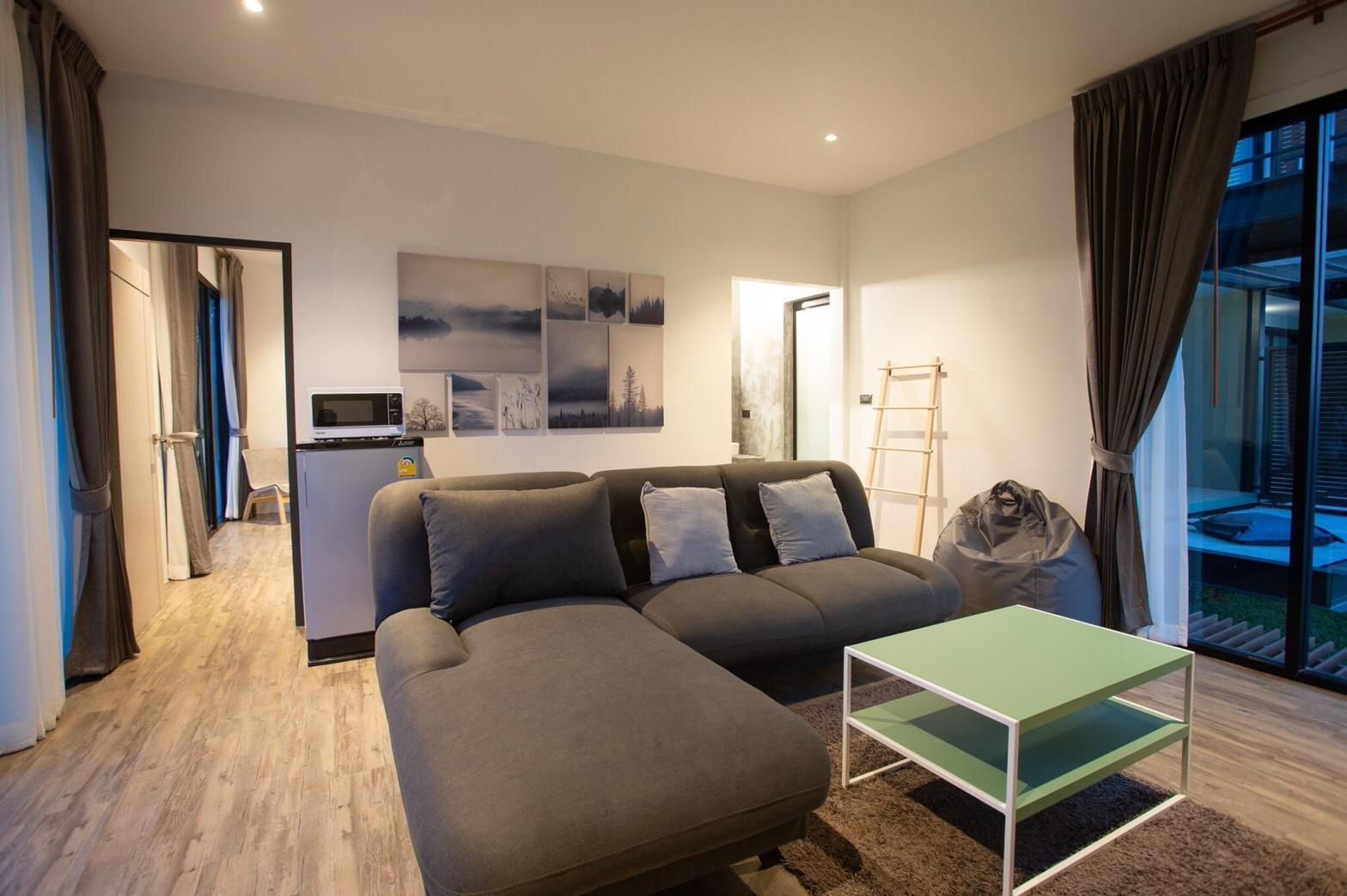 Tiện nghi giải trí