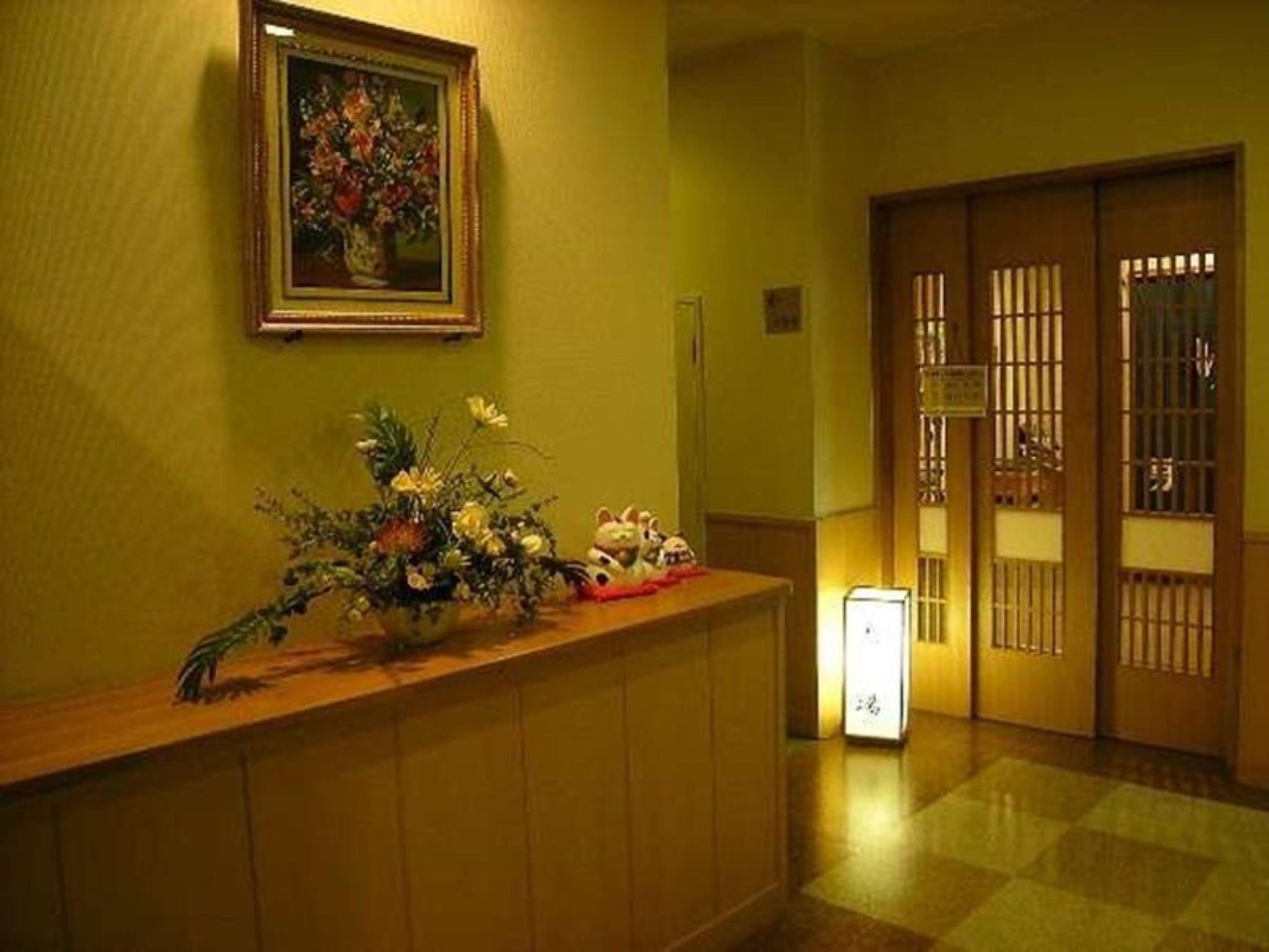 Nội thất khách sạn