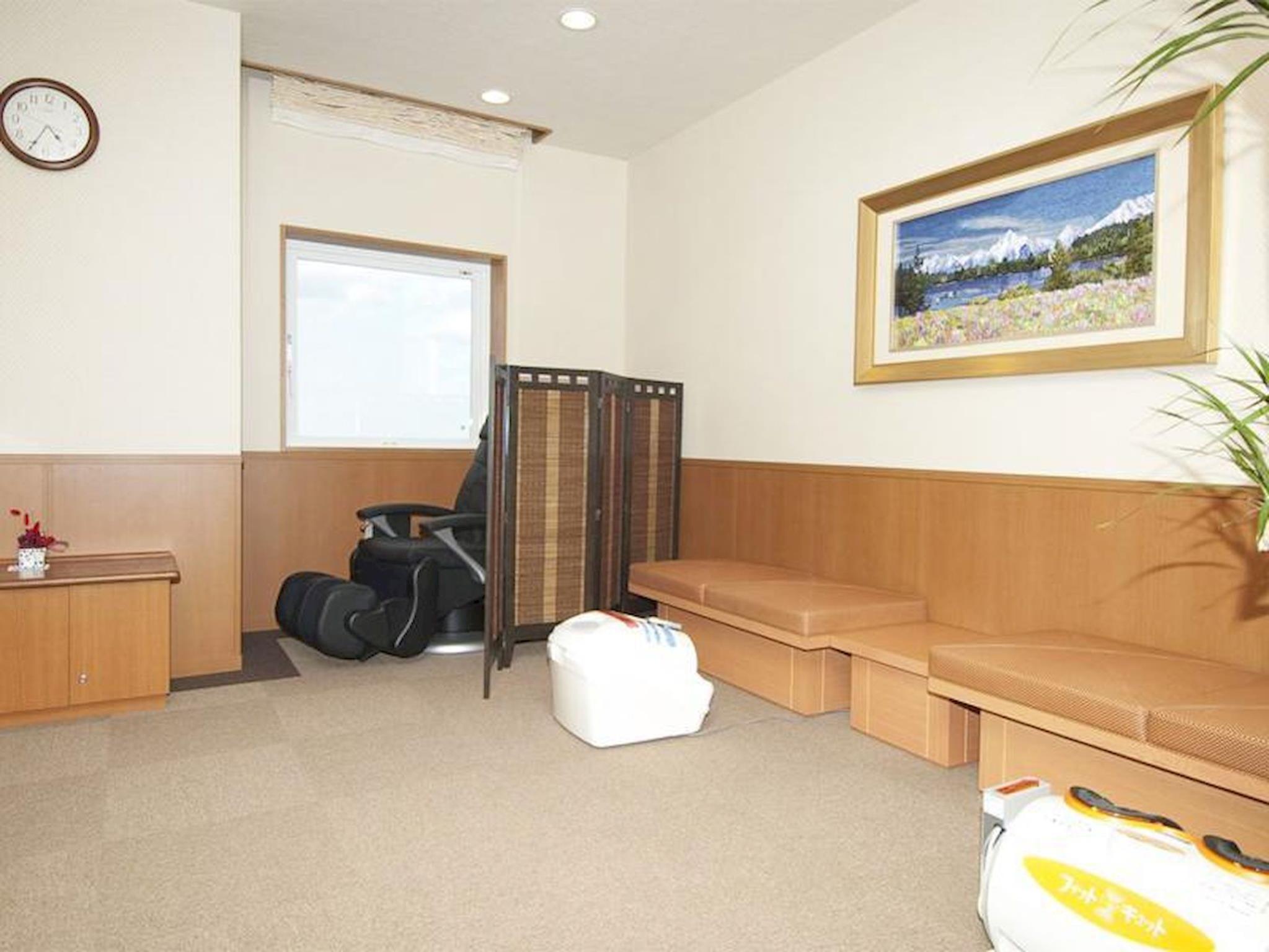 Nội thất khách sạn