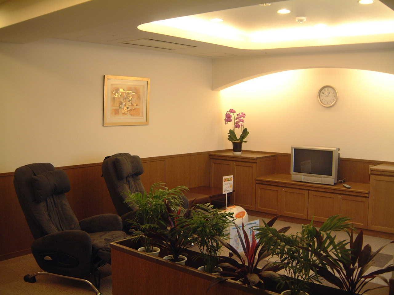 Nội thất khách sạn