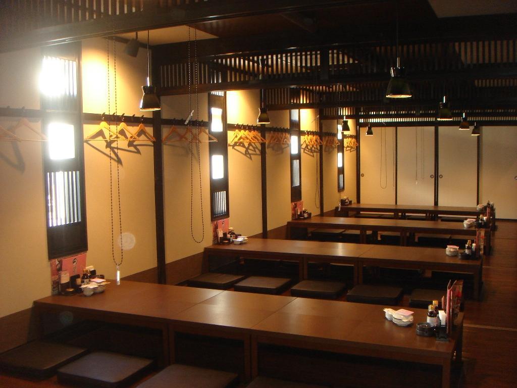 Nội thất khách sạn