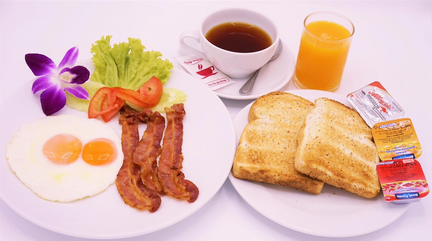 Đồ ăn và thức uống