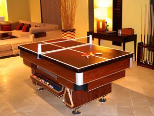 Tiện nghi giải trí