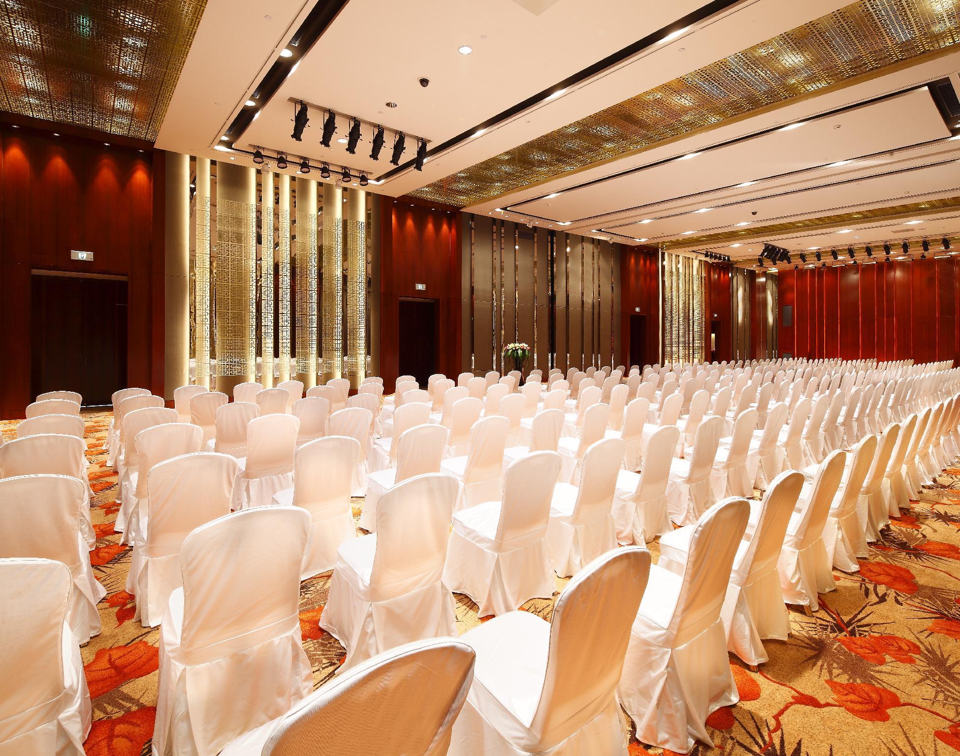 Phòng họp/ hội nghị