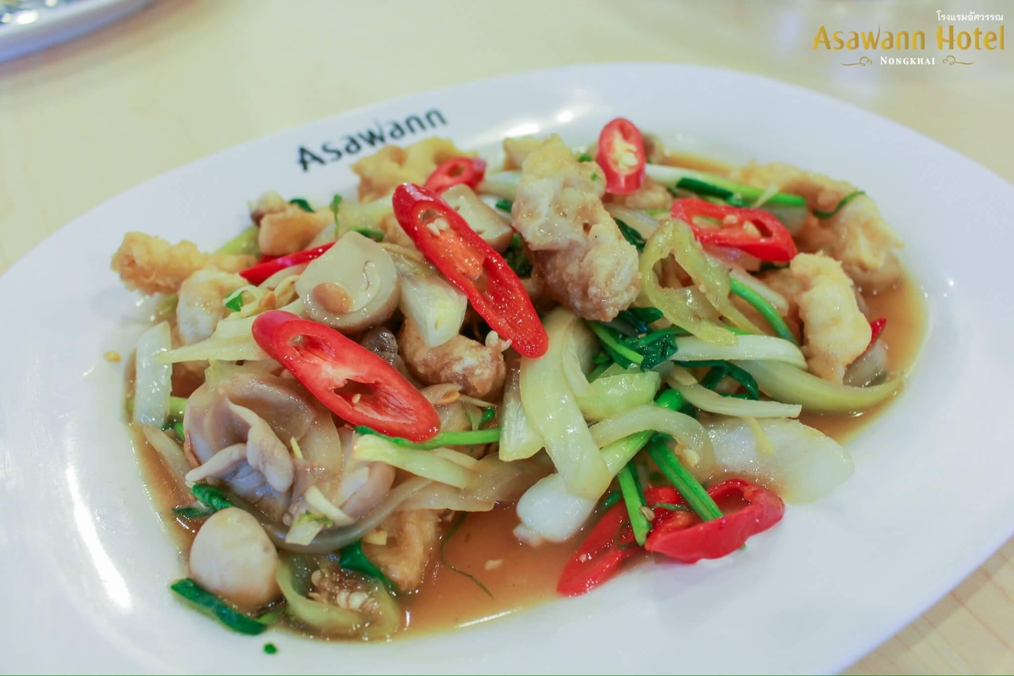 Đồ ăn và thức uống